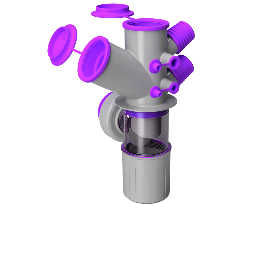 Hepsi Bir Arada Modu-2