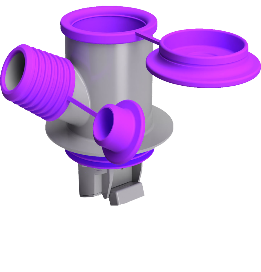 İkisi Bir Arada Modu-1