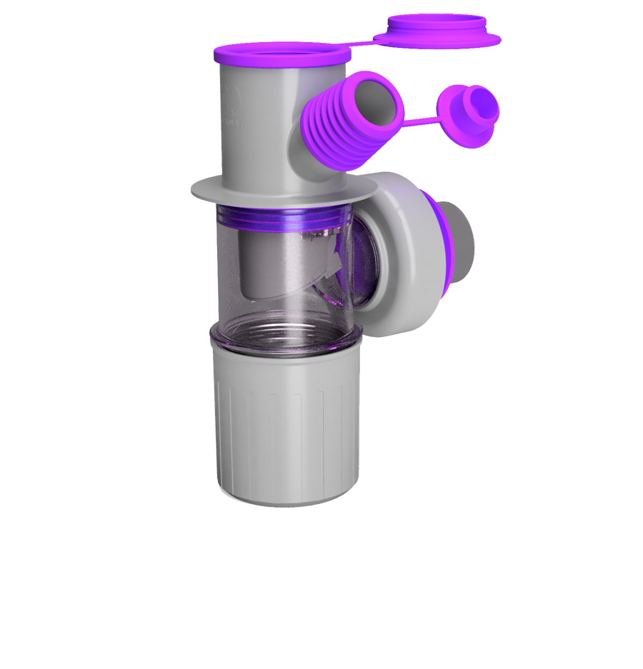 İkisi Bir Arada Modu-2